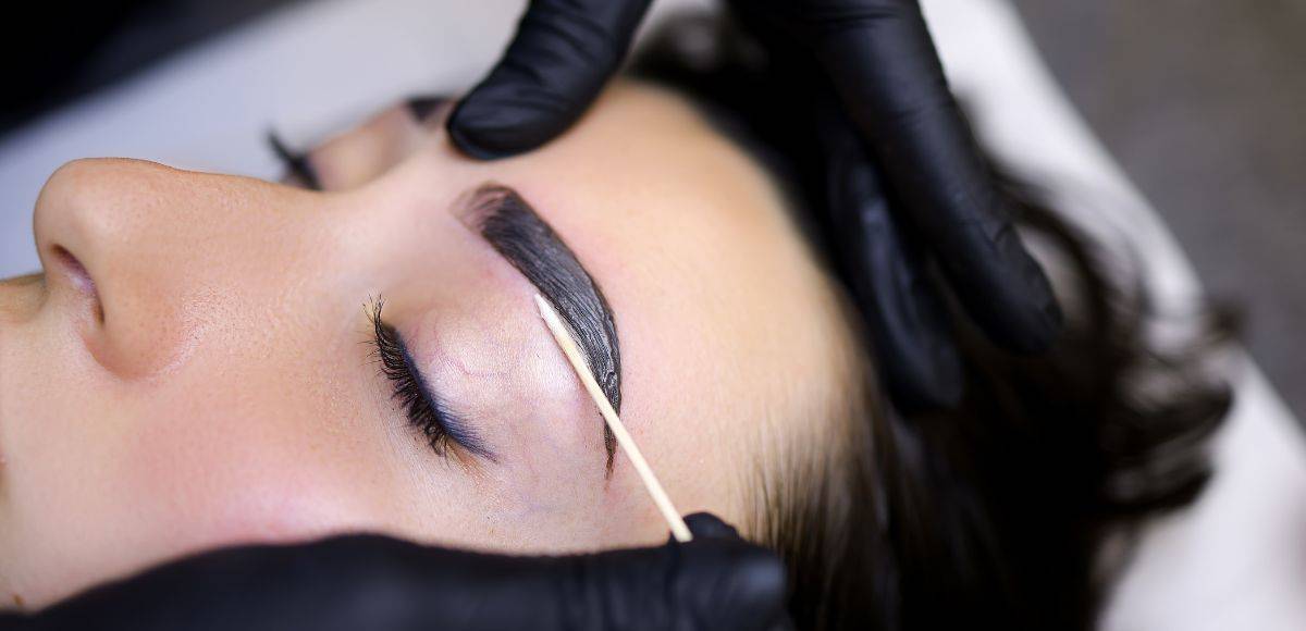 Look Beautiful With The Best Eyebrow Lamination And Microblading In Udaipur, Dr. Arvinder Singh