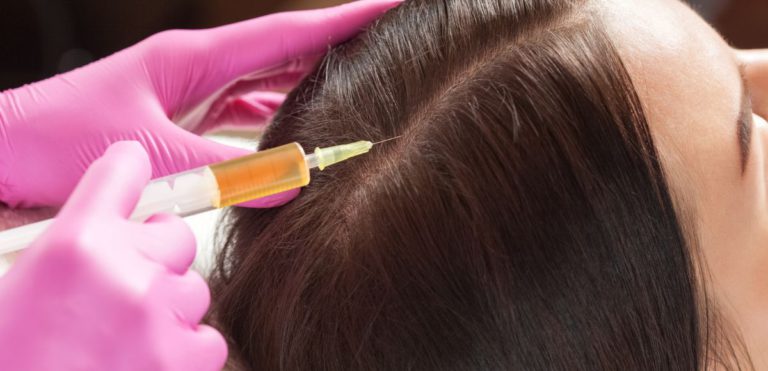 Udaipur’s Best Platelet Rich Plasma Therapy For Hair Growth, Dr. Arvinder Singh