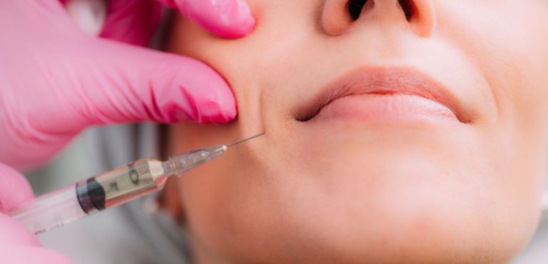 Dermal Fillers and Facial Injectables