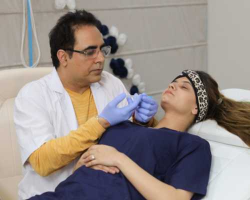 Dermal Fillers | Facial Injectables | Dermal Filler Expert Dr. Arvinder Singh