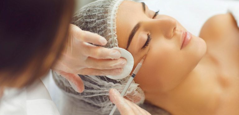 Get Rajasthan’s Best Botox Therapy By Dr Arvinder Singh, An Expert In Advanced Facial Injectables.