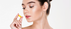  VITAMIN E: An Effective Treatment for Acne Scars