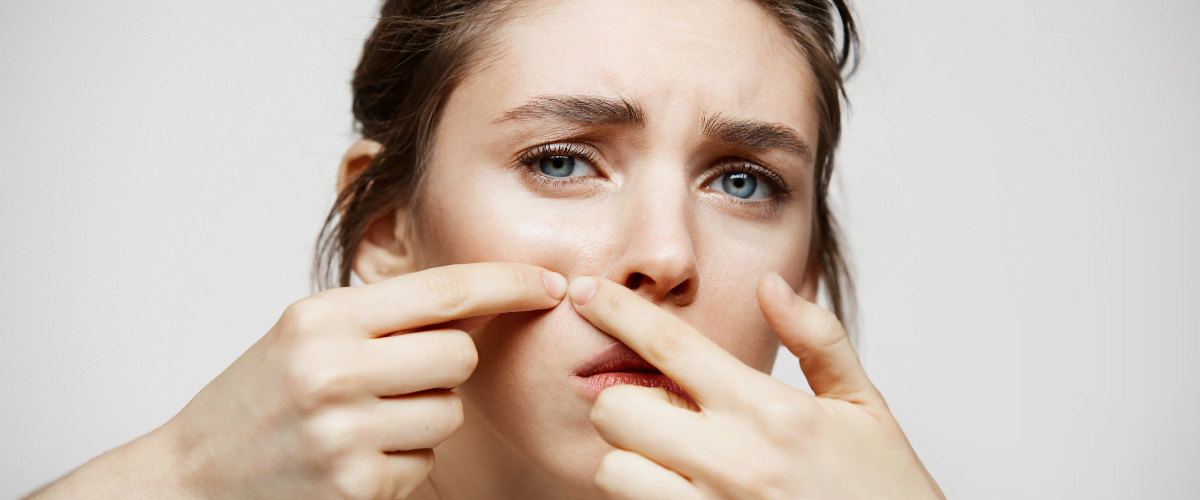 10 Proven WAYS TO GET RID OF ACNE SCARS