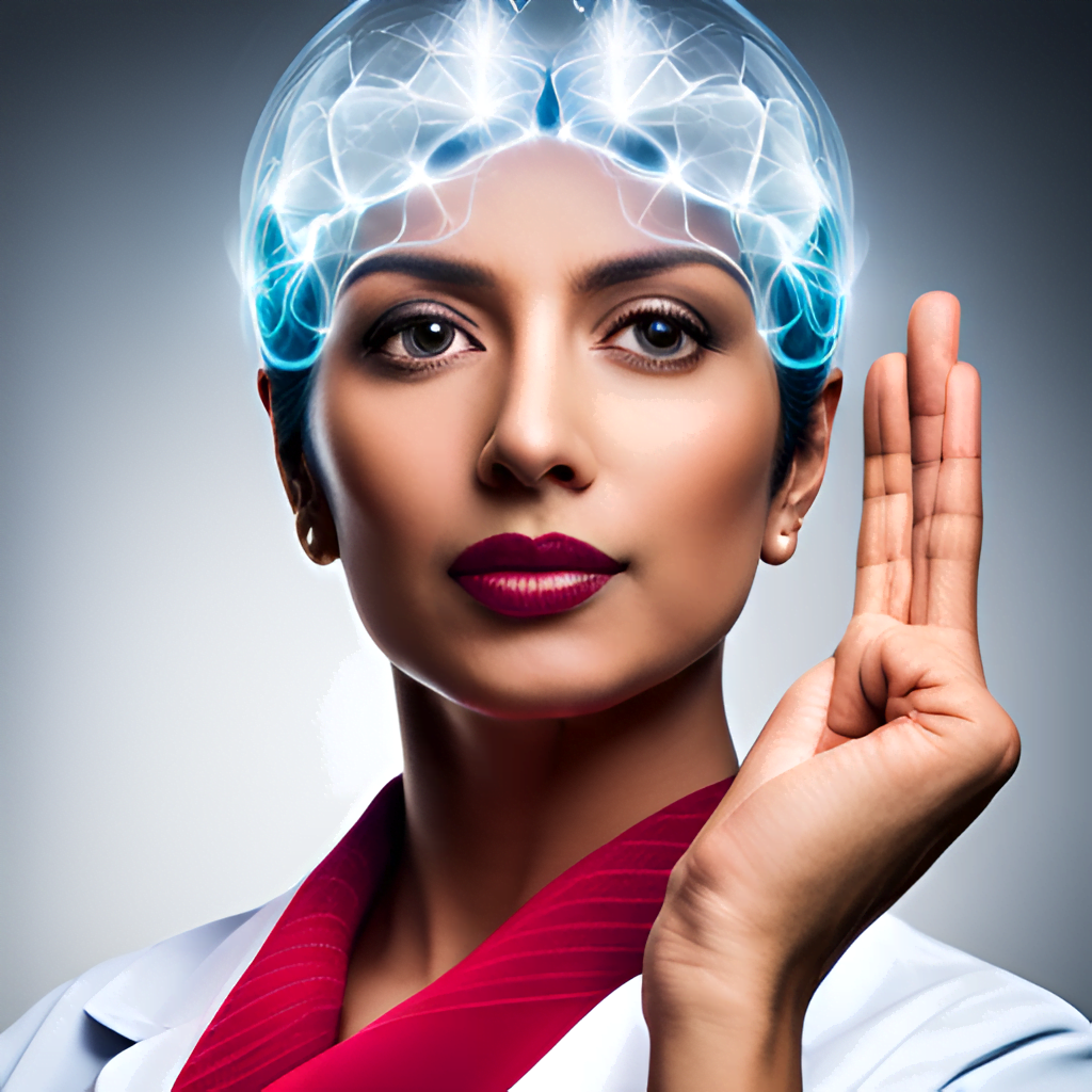 Artificial Intelligence in Indian Healthcare