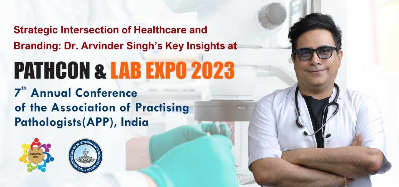 Dr. Arvinder Singh's Key Insights at the National Pathologists Conference