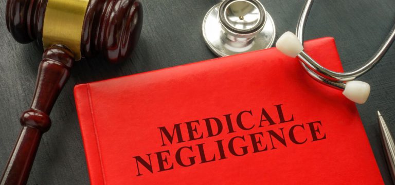 Medical Negligence