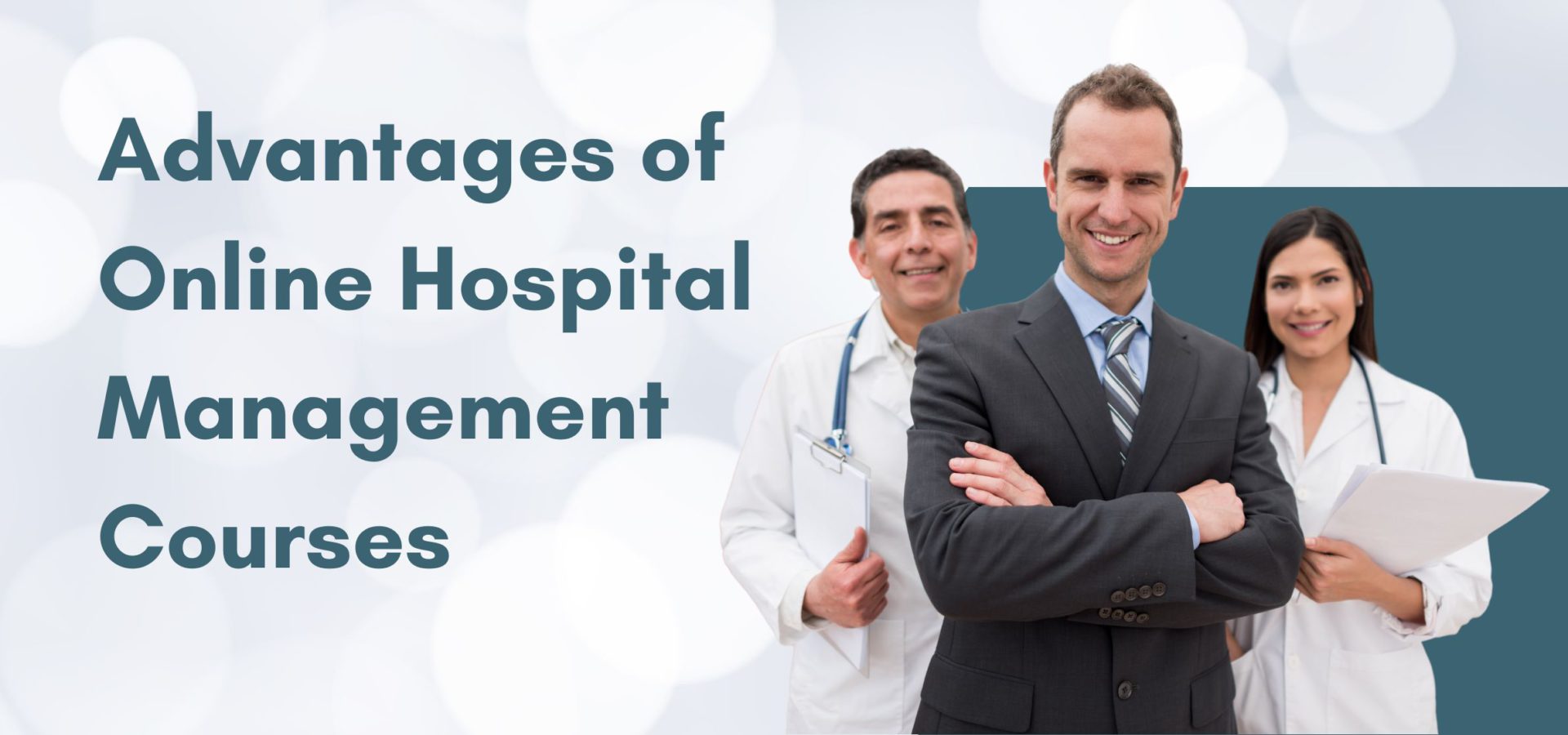 Advantages of Online Hospital Management Courses, Online Certificate Course in Hospital Management in India, Advantages of Online Certificate Course in Hospital Management in India, Online certificate course in hospital management in India