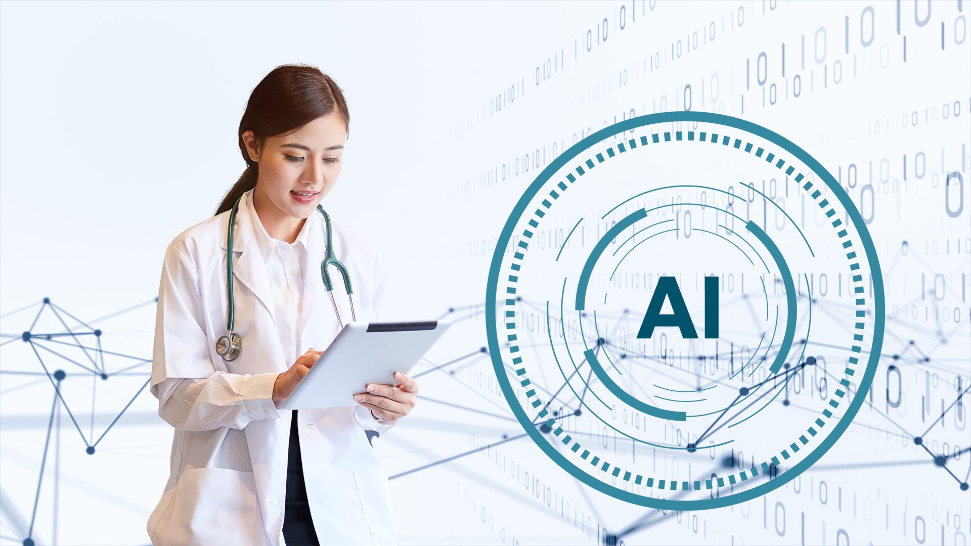 Image for artificial intelligence course for healthcare professionals, importance of artificial course for healthcare professionals