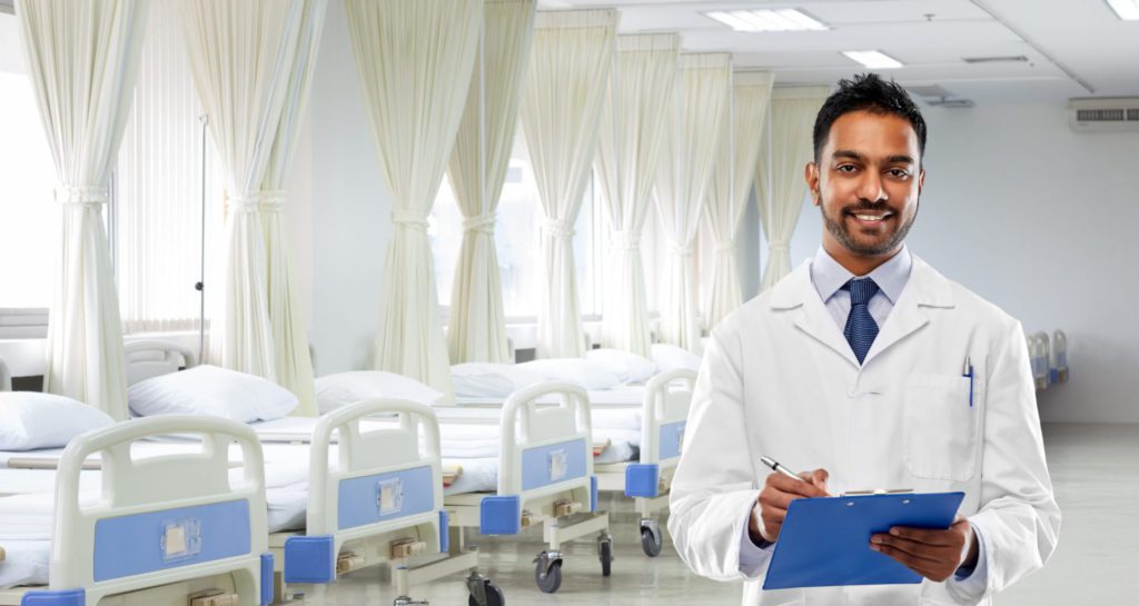 How to Start a Hospital in India - A Complete Guide