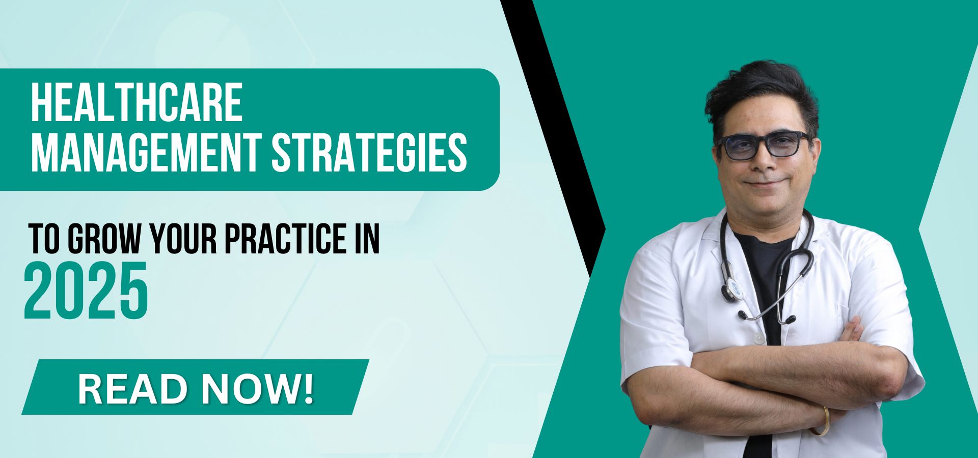 Healthcare Management Strategies to Grow Your Practice in 2025