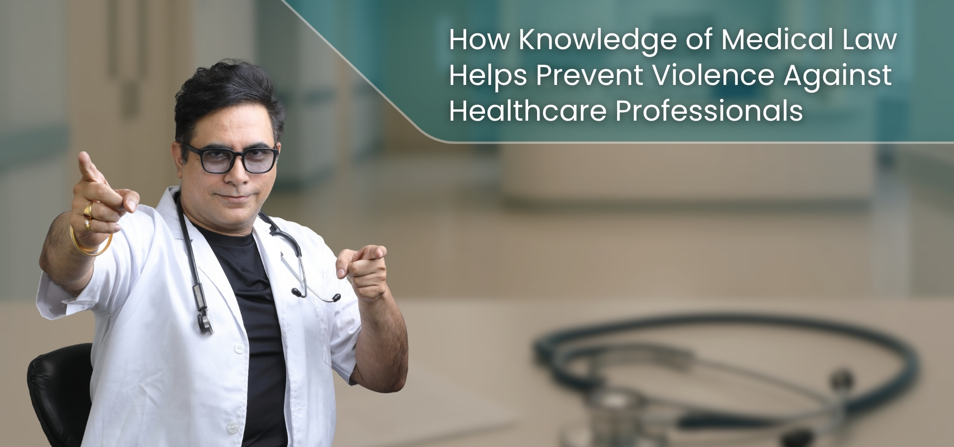 Violence Against Healthcare Professionals || Violence Against doctors in India || how to prevent violence in hospitals