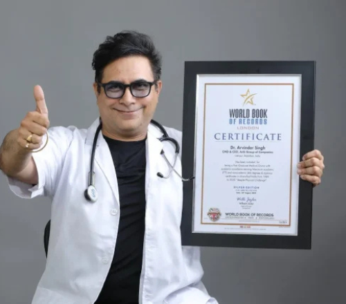 dr.-arvinder-singh-world-record-holder-600x427 dr.-arvinder-singh-world-record-holder-600x427